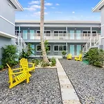 Waterfront Studio