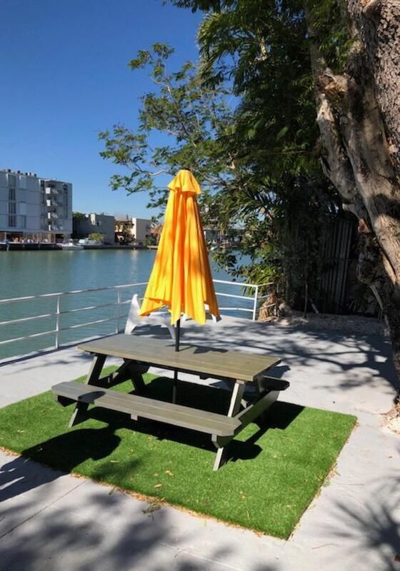 Waterfront *