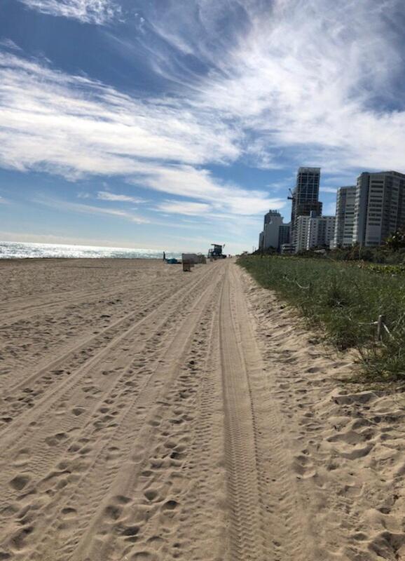 Waterfront * Miami Beach