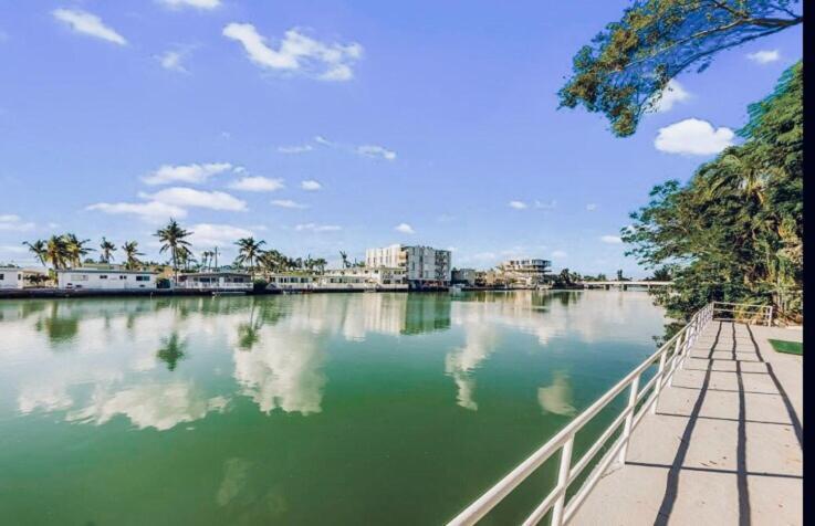 Apartment Waterfront
